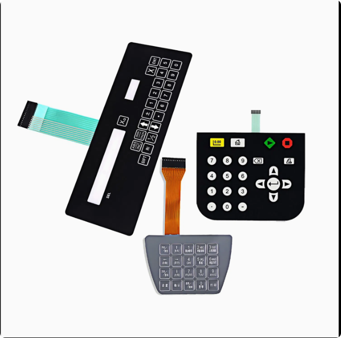 Circuit Groothandel Schakelaar Sticke